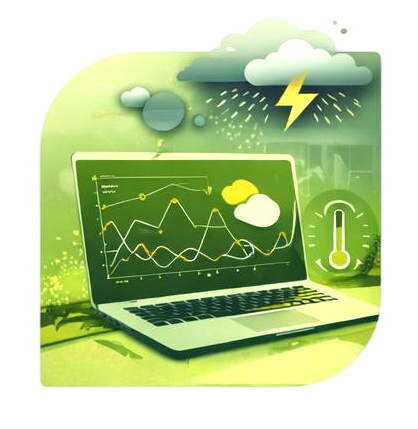 Climatic Modeling