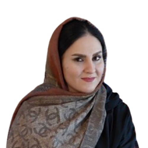 Faezeh Bani Ardalan - Tech Head at Zetarium