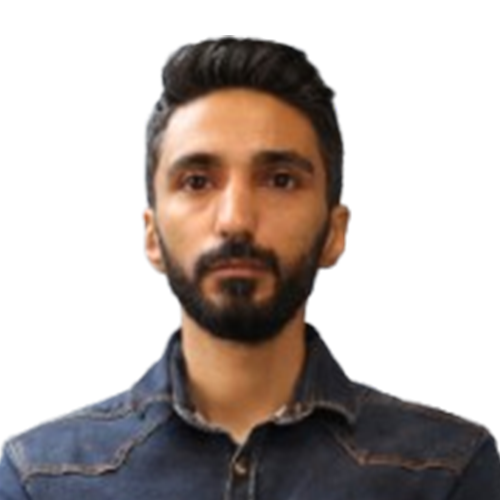 Mahdi Saremi - Insurance Expert of Zetarium