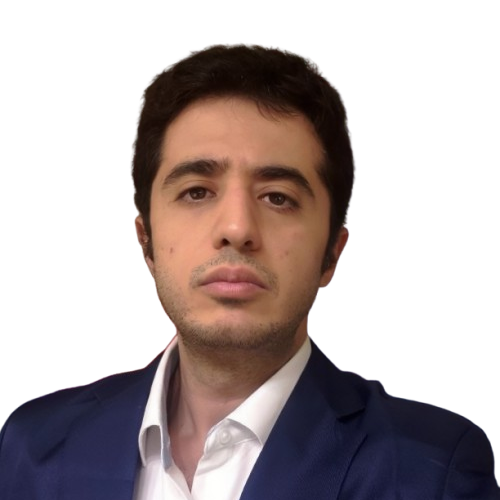 Mohammad Rasoolinejad - Risk Board Advisor at Zetarium