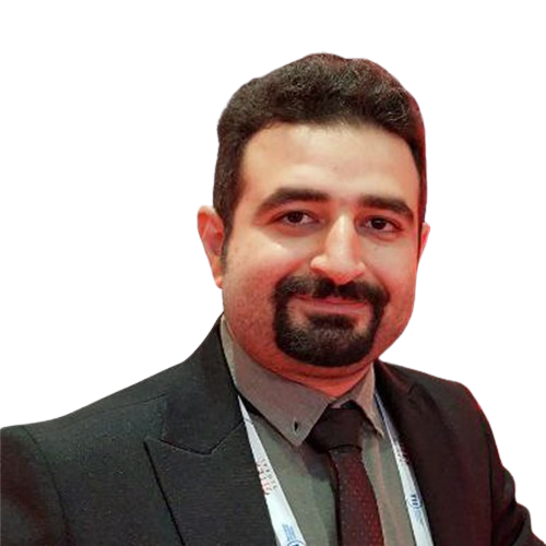 Alireza Hajitabar - CTO of Zetarium Agricultural InsurTech