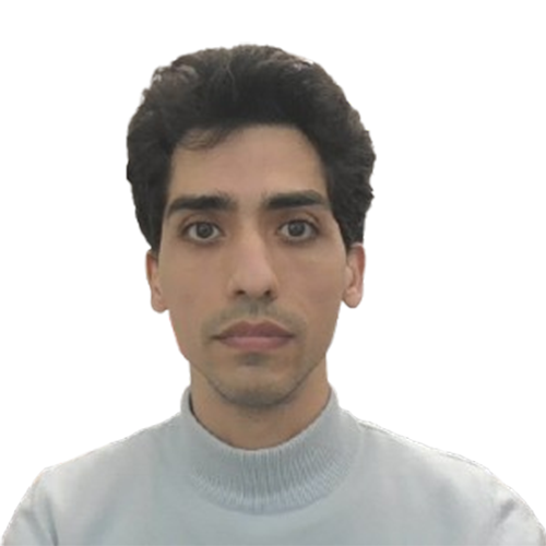 Omid Hemmati - CPO of Zetarium